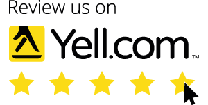 Review us on Yell.com Review us on Yell.com