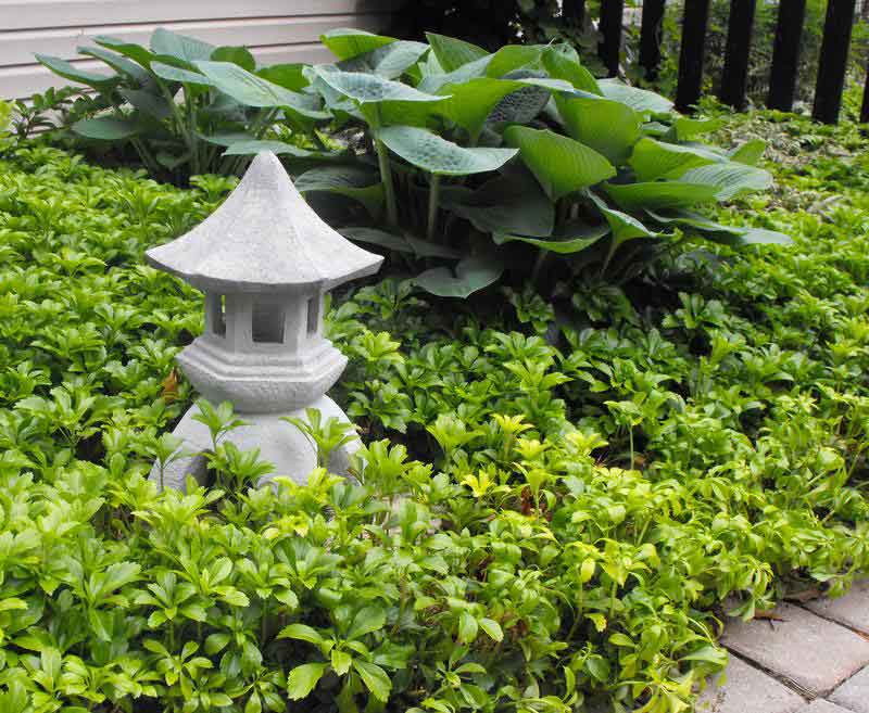 garden statues - landscape architecture in Tri-Cities VA & TN, Virginia & West Virginia