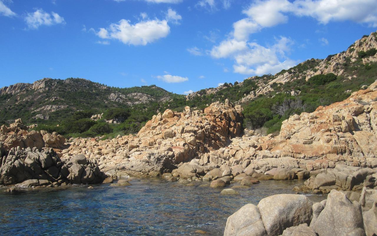 cliff