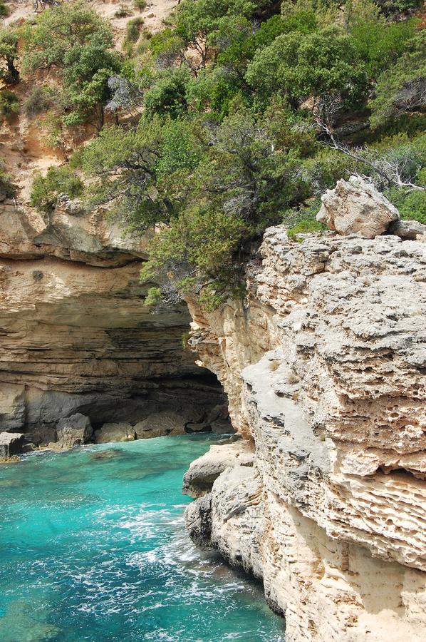 La Caletta