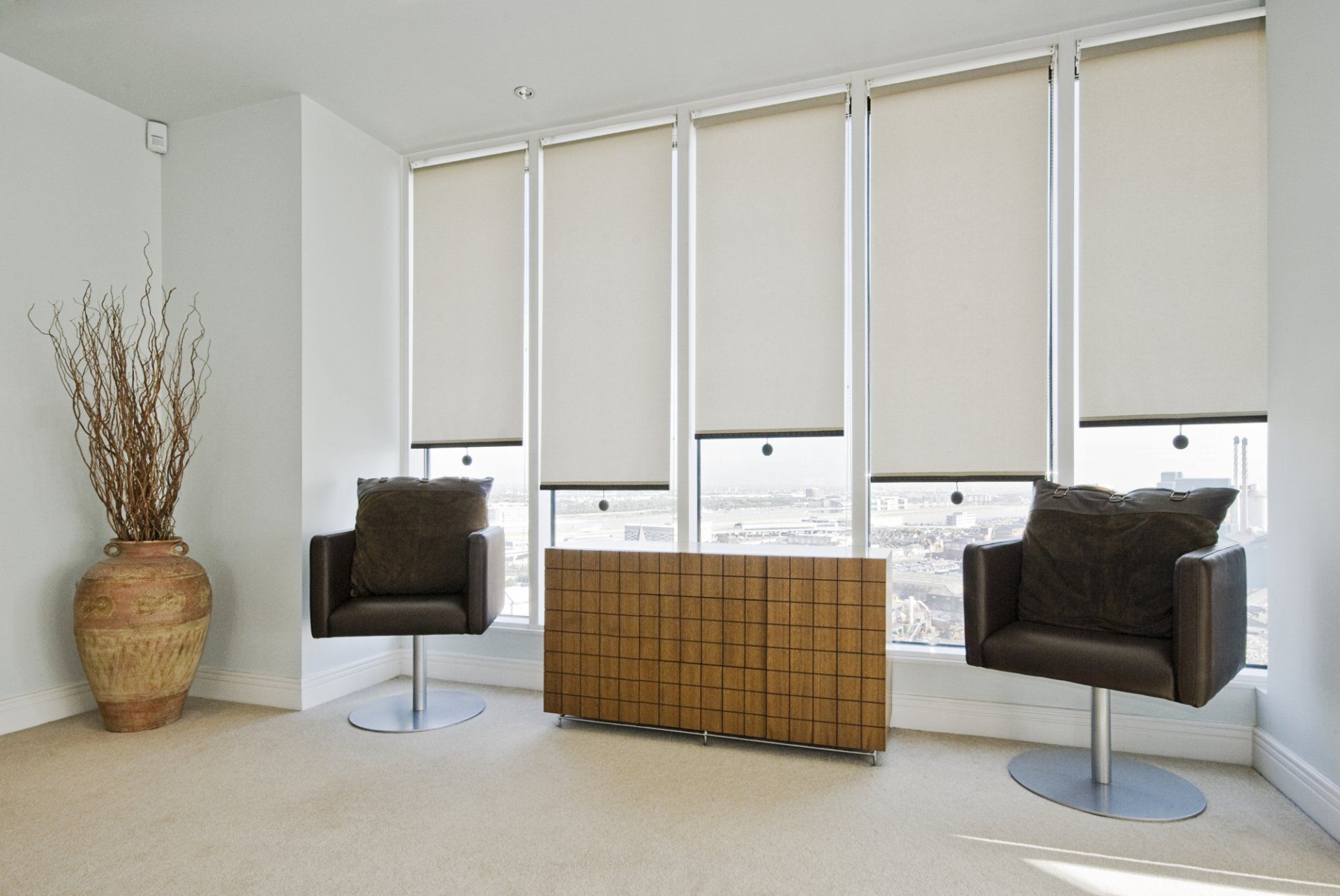 Blinds and Shades in Alachua County, FL