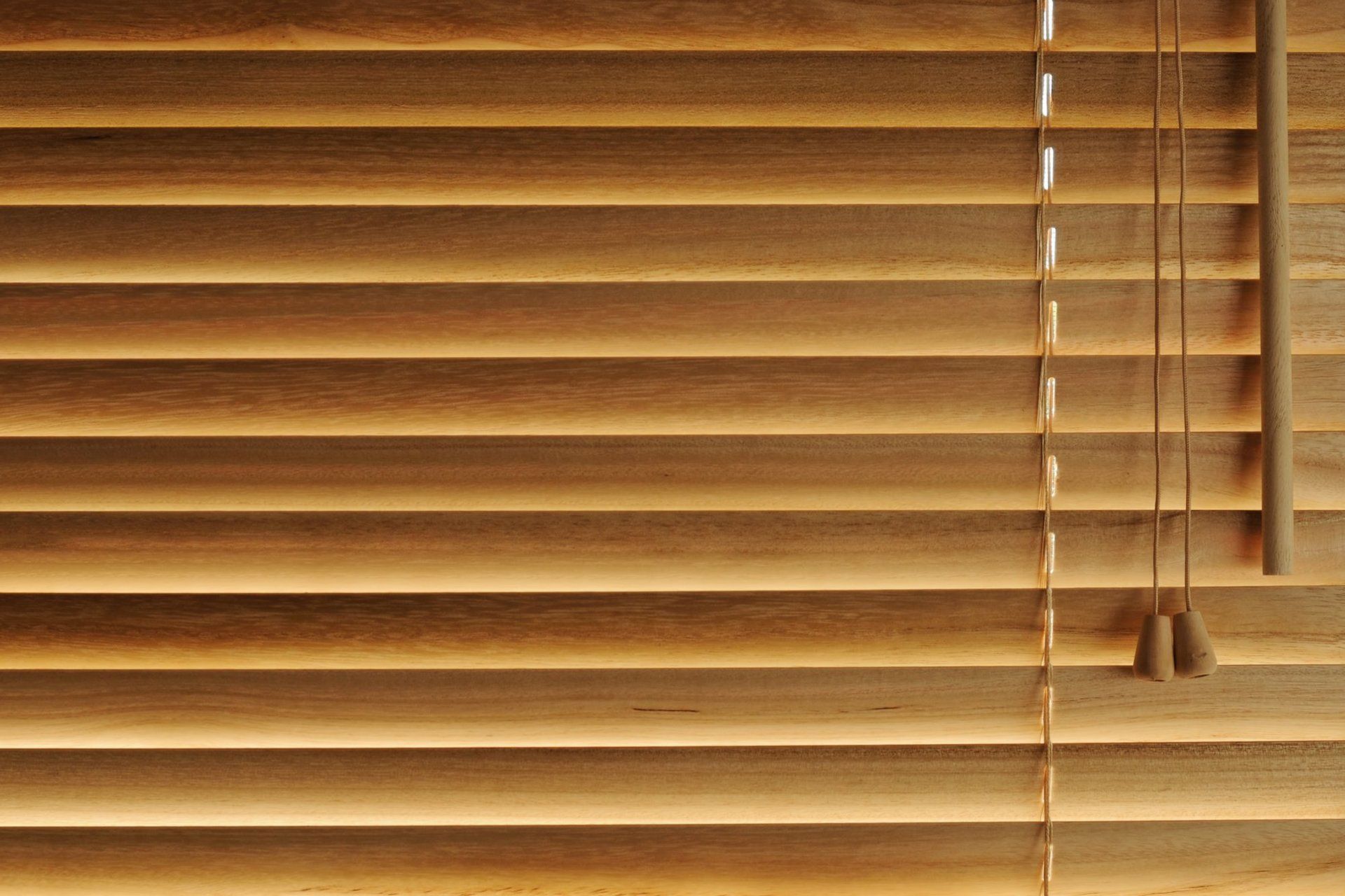 Custom Window Treatments in Alachua County, FL