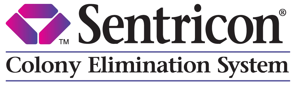 Sentricon Colony Elimination System