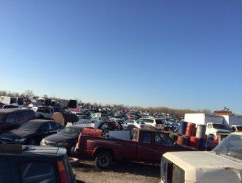 Auto On Garage - Auto Salvage in Des Moines, IA