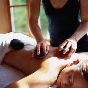 body massage