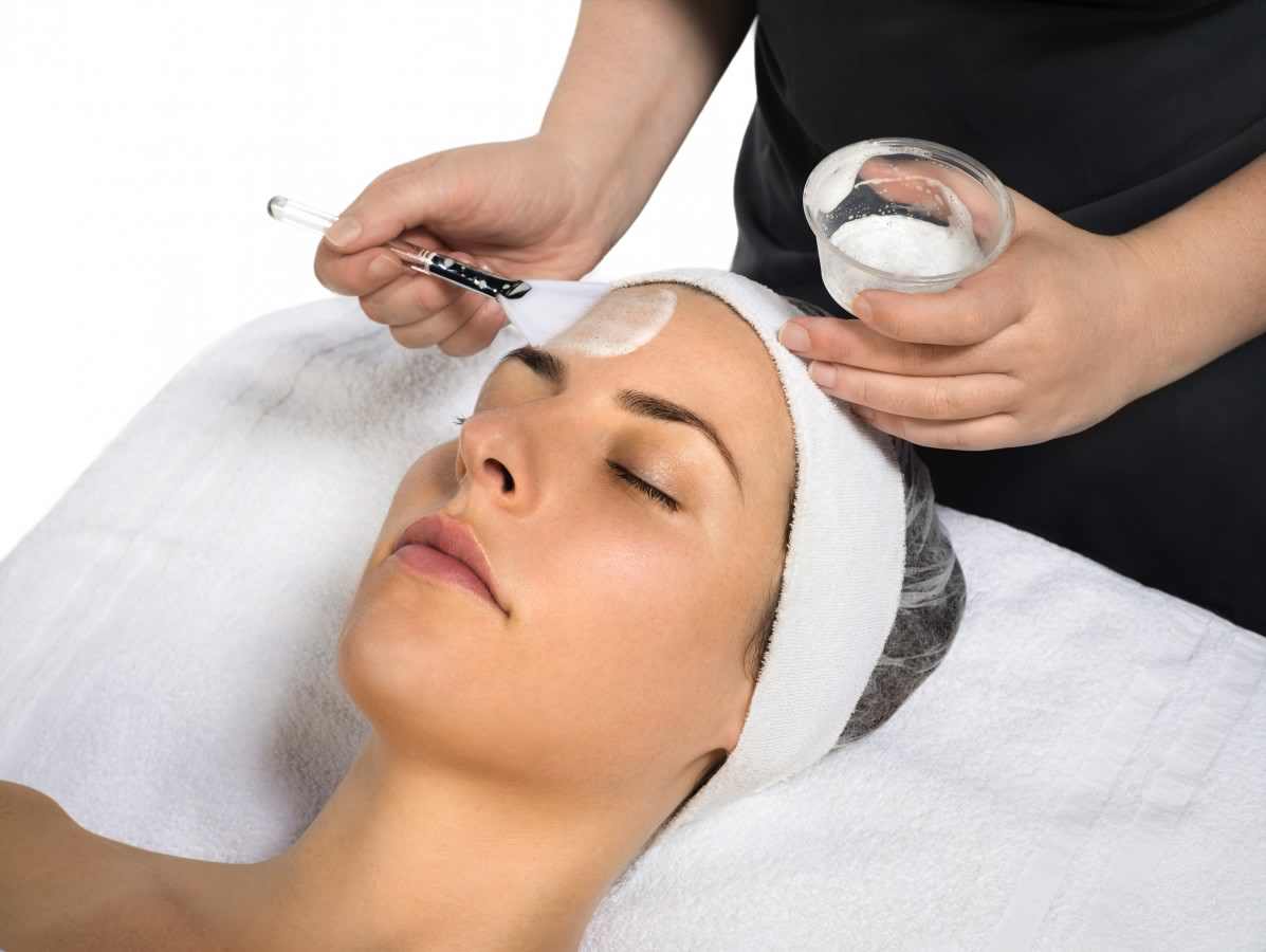 facial