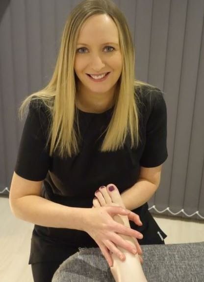 Beauty Therapist