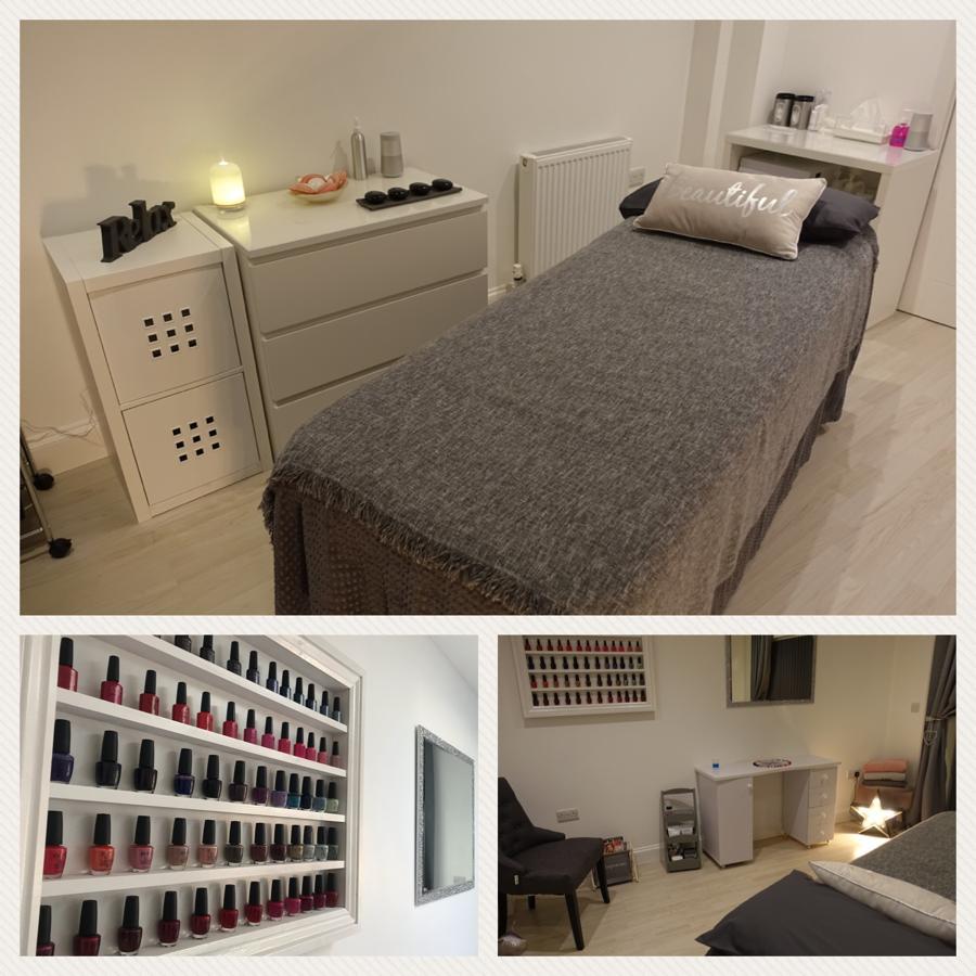 Treatment Room
