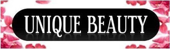 Unique Beauty Logo