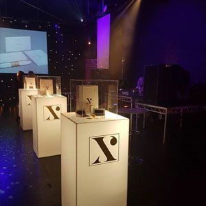 XIP professional