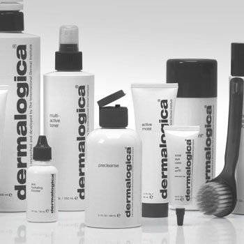 beauty products