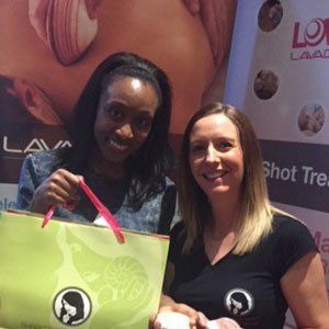 Beverley Knight