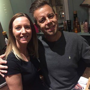 Pat Sharp