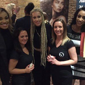 Stooshe
