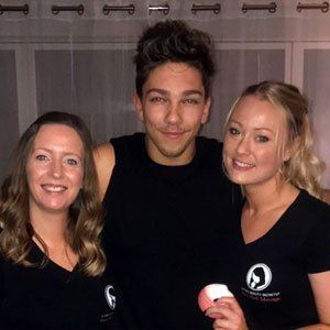 Matt Terry