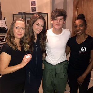 Ryan Lawrie