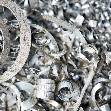Cash for scrap in Nelson