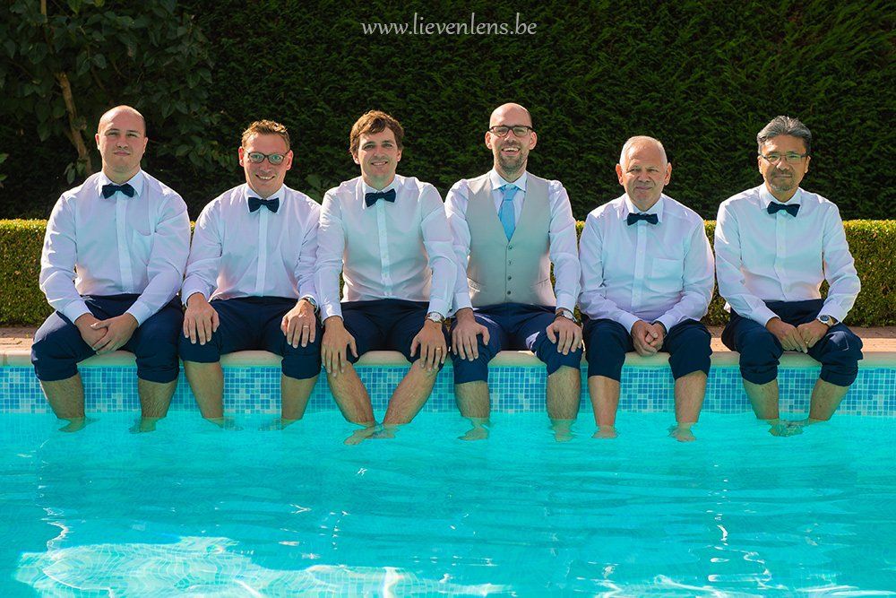 familiefoto's