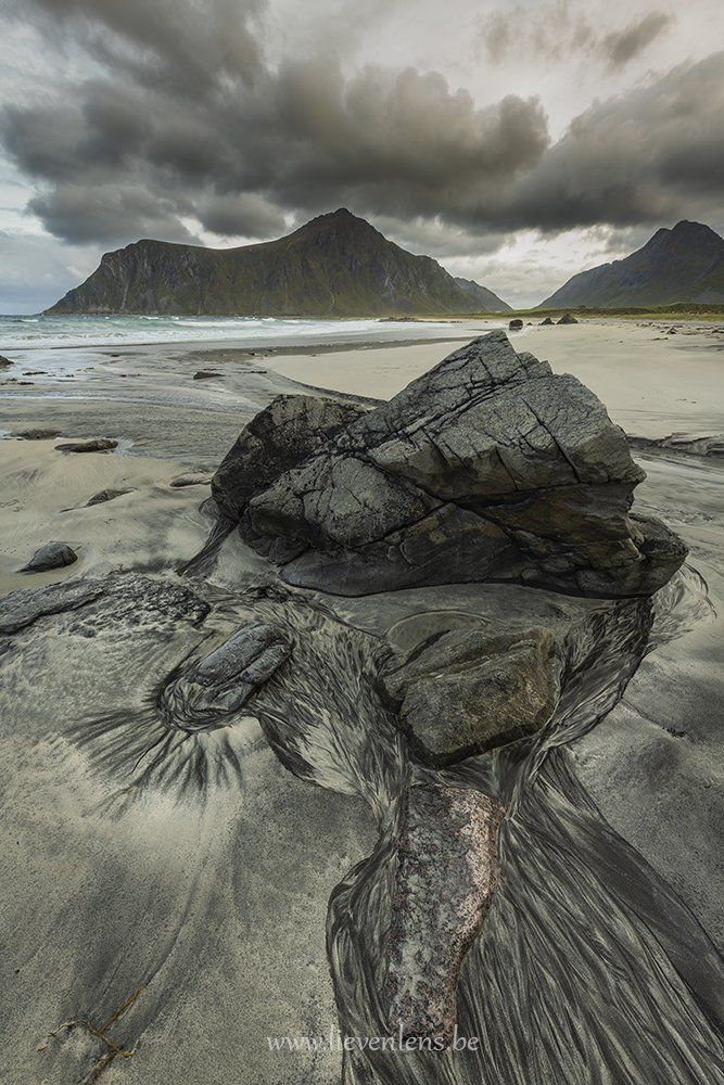 noorwegen landschap