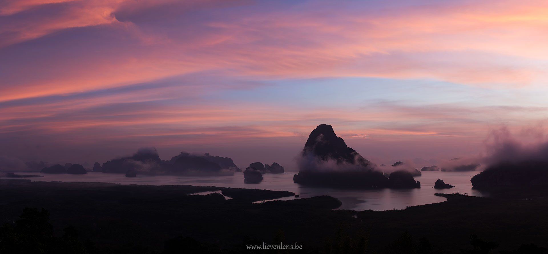 Thailand
