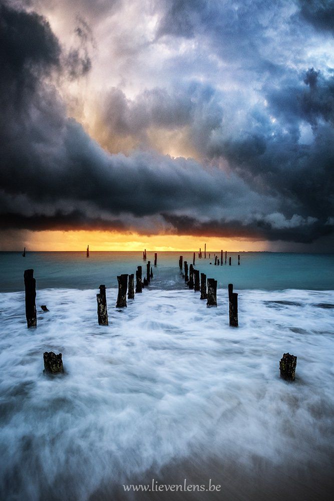 waves