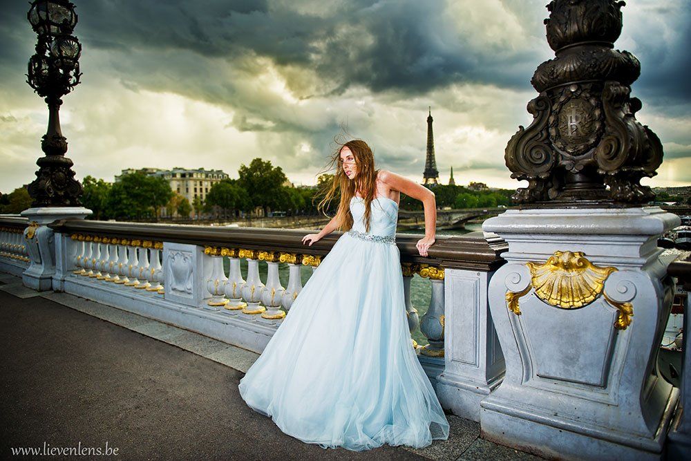fashion photo paris