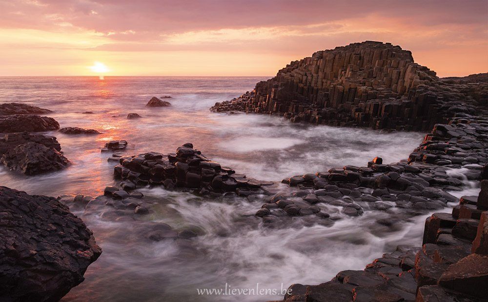 giants causeway