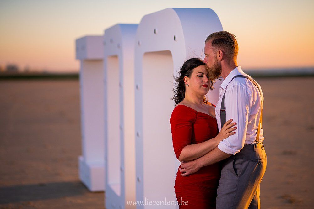 letters huren ido