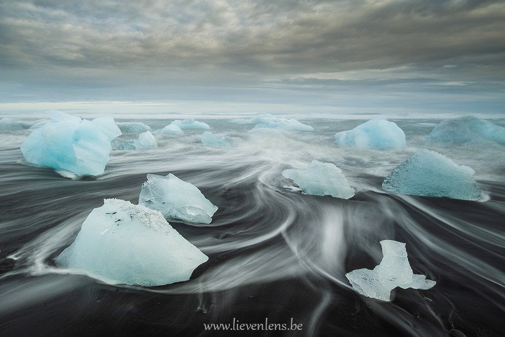 iceland landscape photographer