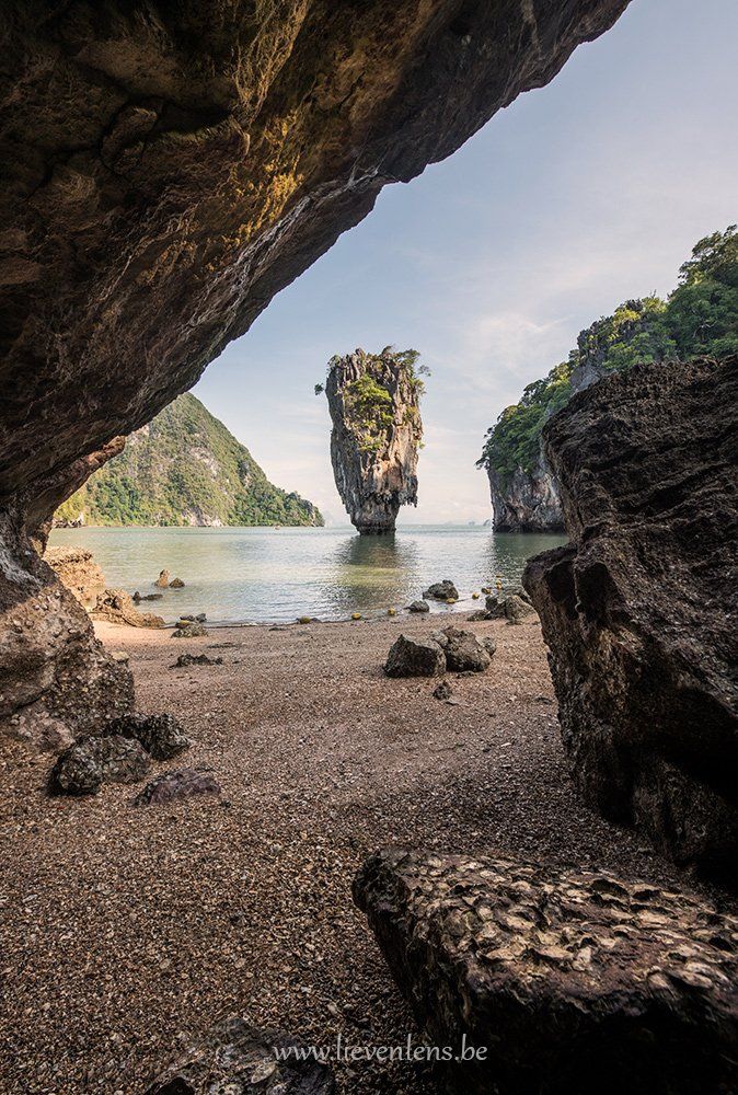 jeams bond thailand