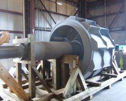 Metal shipping - crating services in Tampa, FL Metal shipping - crating services in Tampa, FL