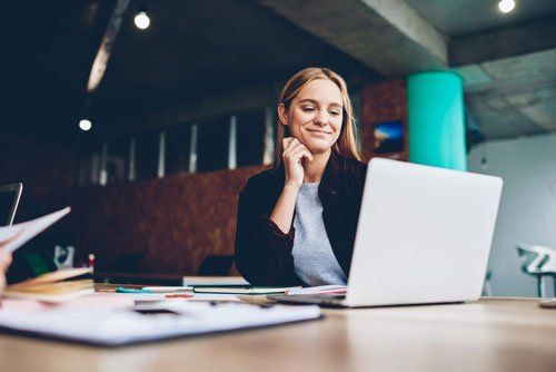 Business Lawyer — Ocala, FL — Law Office of W. Michael Parrott, PLLC