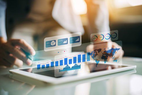 Profit Management — Ocala, FL — Law Office of W. Michael Parrott, PLLC