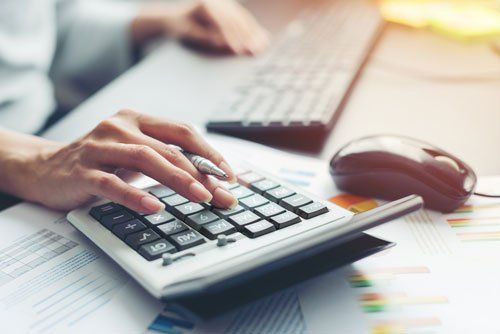 Business Transactions — Ocala, FL — Law Office of W. Michael Parrott, PLLC