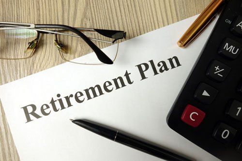 Personal Finance Planning — Ocala, FL — Law Office of W. Michael Parrott, PLLC