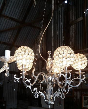 Chandelier