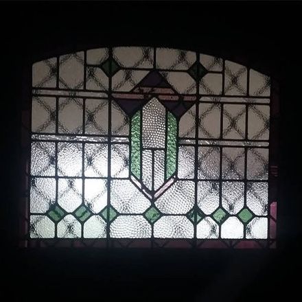 window