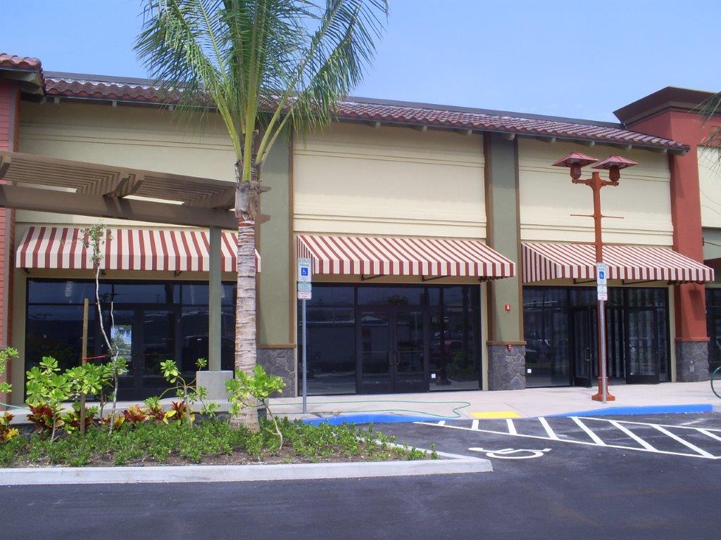 Glass installation and repair in Kailua-Kona, HI
