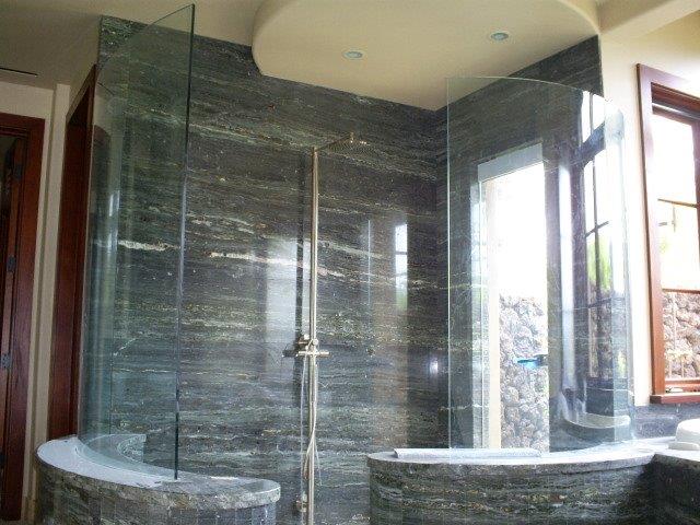 Glass and mirror work in Kailua-Kona, HI