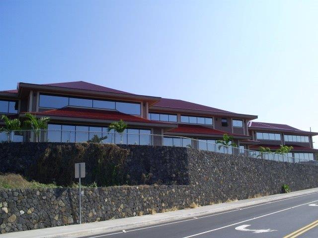 Glass installation and repair in Kailua-Kona, HI