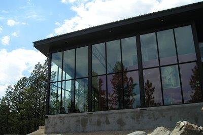 Glass and mirror work in Kailua-Kona, HI