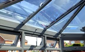Conservatory roof valet clean conservatory roof