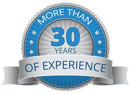 window cleaning experience