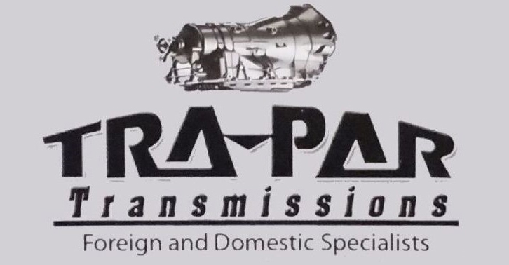 Trapar Transmissions