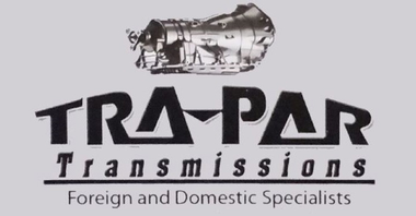Trapar Transmissions