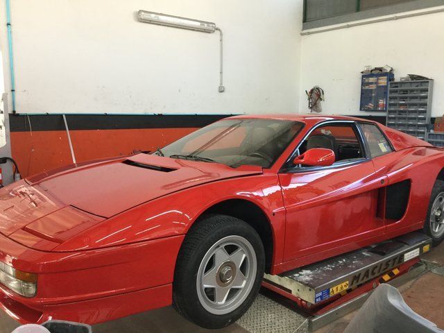 ferrari d'epoca 3
