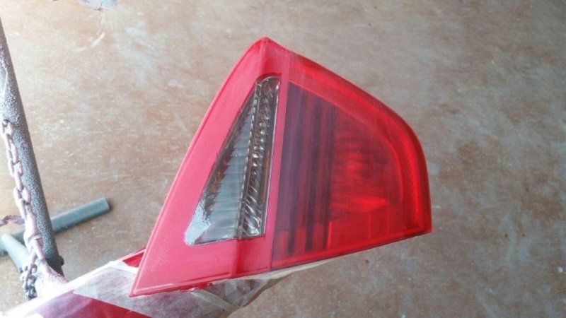 faretto auto