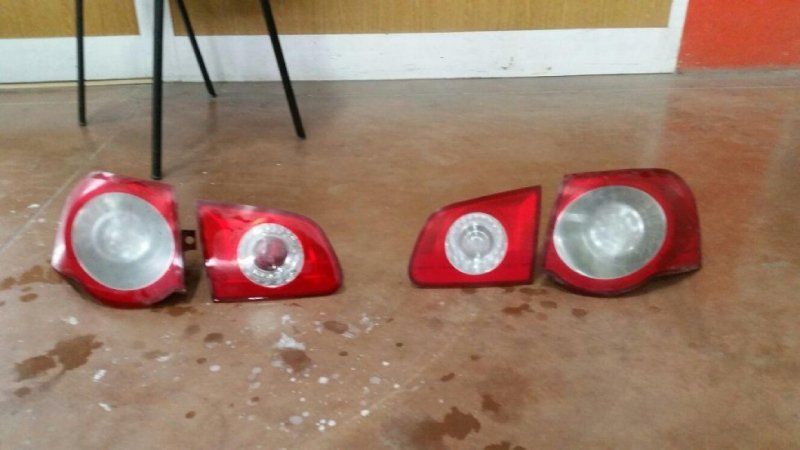 luci per auto