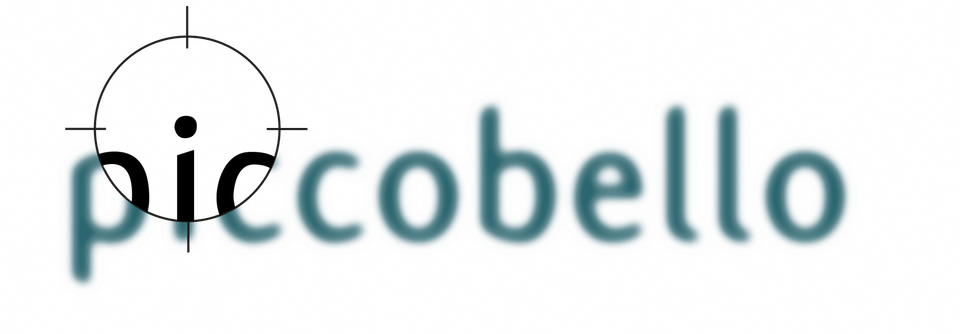 Logo Piccobello