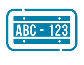 Icon for Pay by License